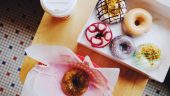 Not Just Donuts