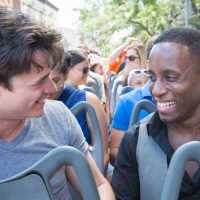 Tours & Sightseeing