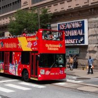 City Tours