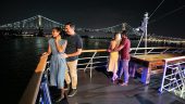Very fun experience, staff is friendly high recommended for almost any event or celebration.
