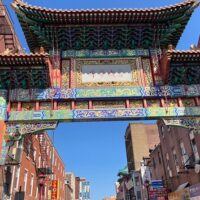Street Food Tours
