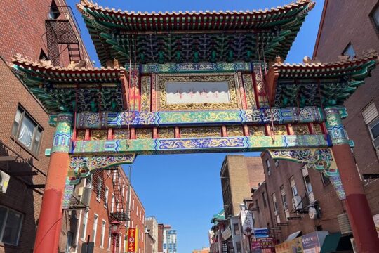 Secret Food Tours Philadelphia w/ Private Tour Option