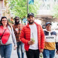 Street Food Tours