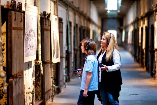 Go City: Philadelphia All-Inclusive Pass with 30+ Attractions