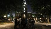10/10 Ghost Tour