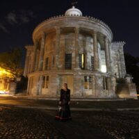 Ghost & Vampire Tours