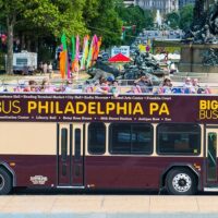 Trolley Tours