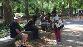 Best walking tour in Philly. 
