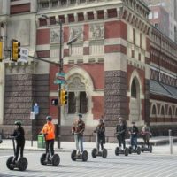 Segway Tours