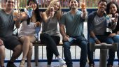 Fun, casual tour of the...
