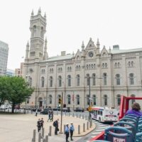 City Tours