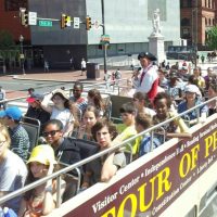Multi-day & Extended Tours