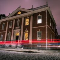 Ghost & Vampire Tours