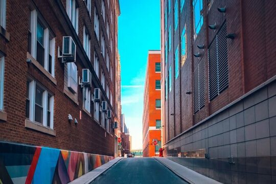 Allentown Scavenger Hunt: The Art of Allentown