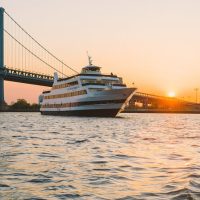 Cruises, Sailing & Water Tours