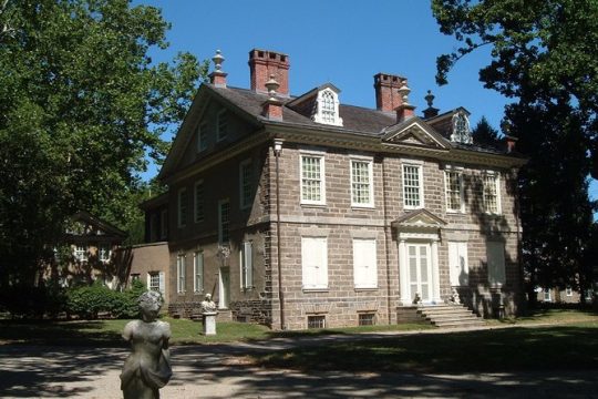Brandywine Valley Tour with Private Driver