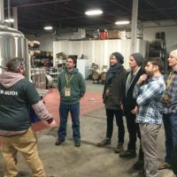 Beer & Brewery Tours