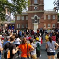 Walking Tours