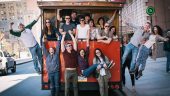 Awesome BYOB tour of Philly! Hysterically entertaining’
