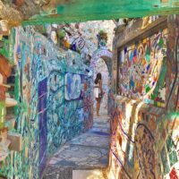 Literary, Art & Music Tours