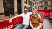 Great way to see Philadelphia!!!