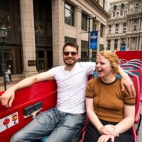 Hop-on Hop-off Tours