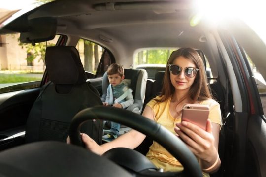 Valley Forge National Historical Park Self-Guided Driving Tour