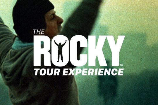 The Rocky Tour Experience
