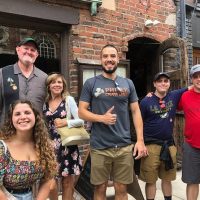 Beer & Brewery Tours