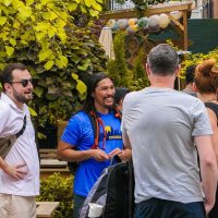 Audio Guided Tours