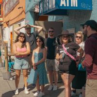 Audio Guided Tours