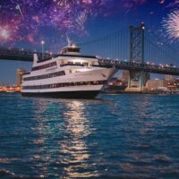 Cruises, Sailing & Water Tours
