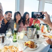 Cruises, Sailing & Water Tours