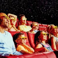 Theme Park Tickets & Tours