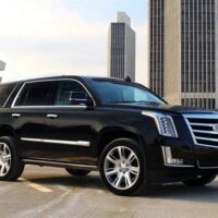Airport & Ground Transfers