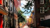 Fantastic Walking Tour!