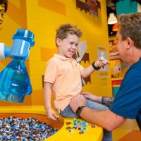 Attraction Tickets