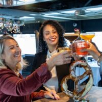 Cruises, Sailing & Water Tours