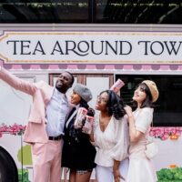 Coffee & Tea Tours