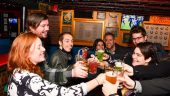 So fun for locals and visitors alike!