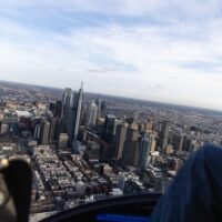 Air, Helicopter & Balloon Tours