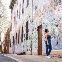 Volunteer Tours