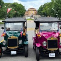 Tuk Tuk Tours