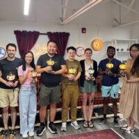 Classes & Workshops