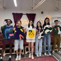 Craft Classes