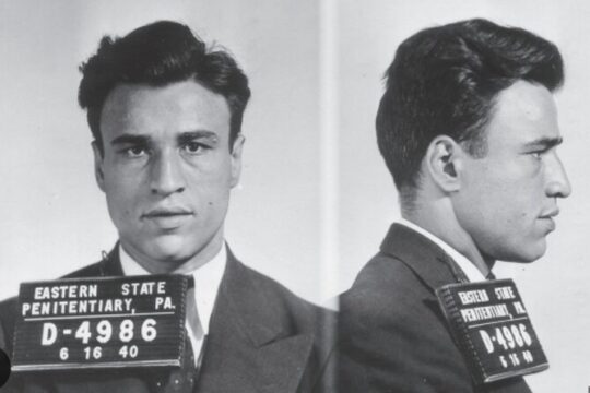 Mob City Phillys Mafia Walking Tour