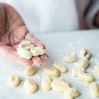 Cooking Classes