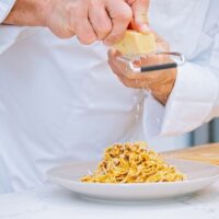 Cooking Classes