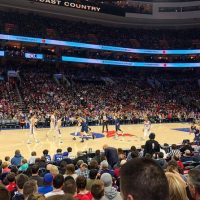 Sporting Event Tickets & Passes