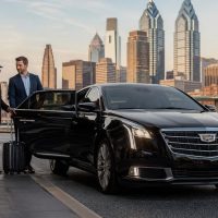 Airport & Ground Transfers